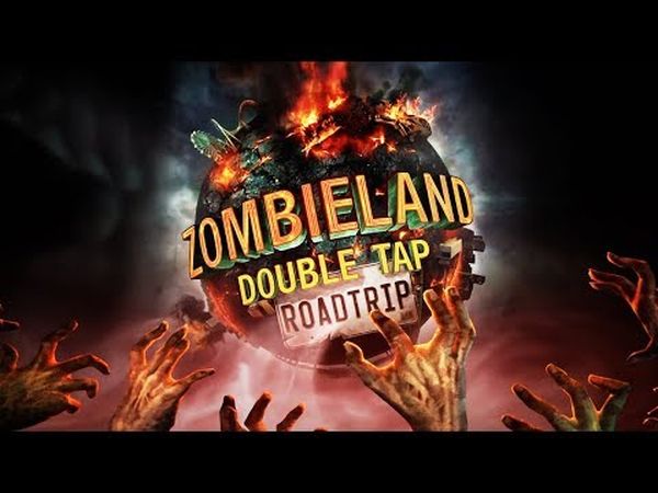 Zombieland: Double Tap - Road Trip