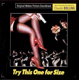 Try This One for Size (OST)