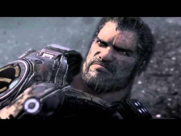 Gears of War 3