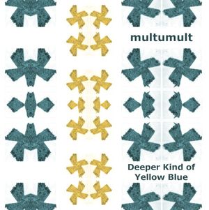 Deeper Kind of Yellow Blue