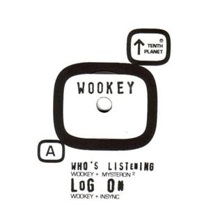 Wookey EP + bonus mix (EP)