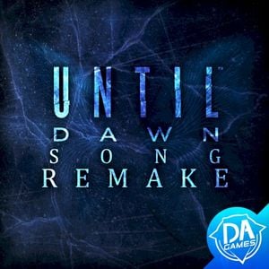 Until Dawn (Single)