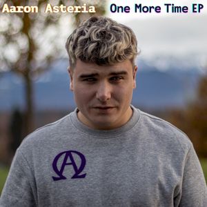 One More Time EP (EP)