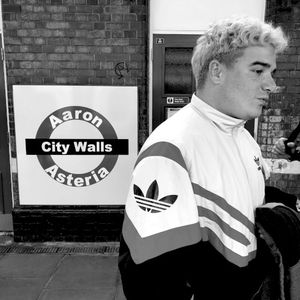 City Walls (Single)