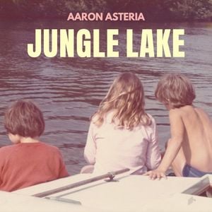 Jungle Lake (Single)