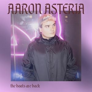 The Boats Are Back (Single)