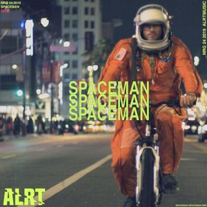 SPACEMAN