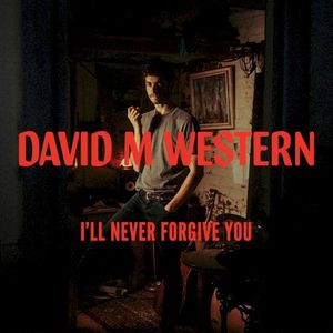 I'll Never Forgive You (Single)