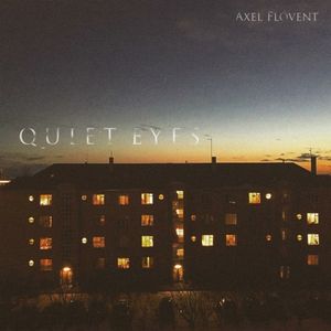 Quiet Eyes (Single)