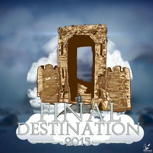 Final Destination 2015 (Single)