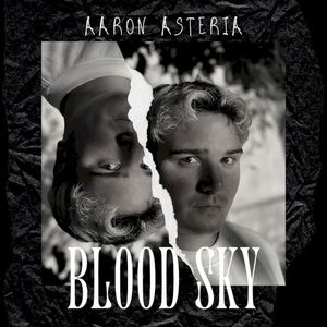 BLOOD SKY (Single)