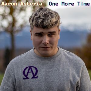 One More Time (Single)