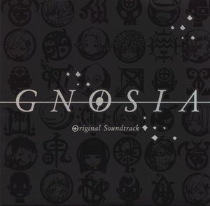 GNOSIA Original Soundtrack (OST)