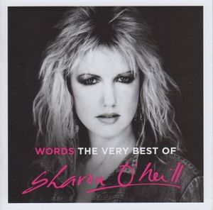 Words - The Very Best of Sharon O'Neill