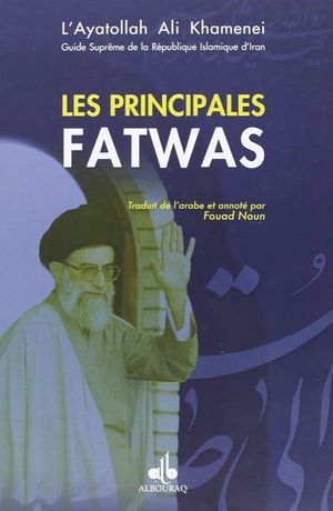 Les principales fatwas