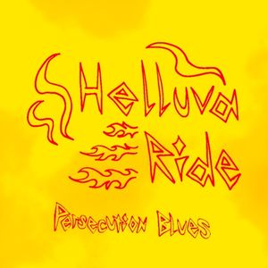 Helluva Ride (Single)