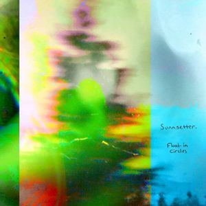 Float in Circles (Single)