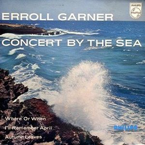 Concert by the Sea (Live)