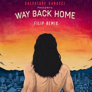 Way Back Home (Filip remix)