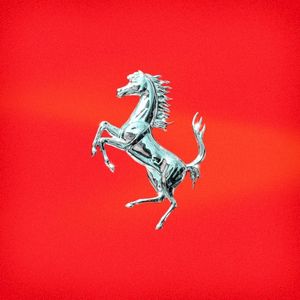 Ferrari (Single)
