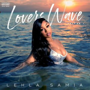LOVERS WAVE VOL. 1 (EP)