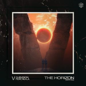 The Horizon (with You) (Single)