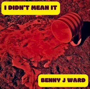 I Didn't Mean It (Single)