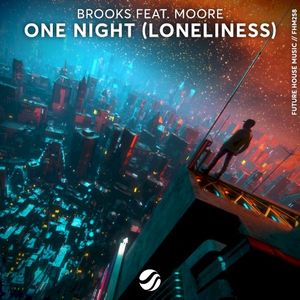 One Night (Loneliness) (Single)