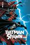 Batman / Spawn 1994