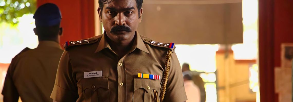 Cover Sethupathi