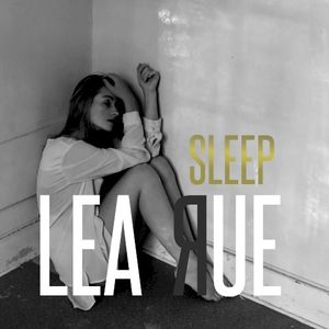 Sleep! (Single)