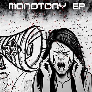 Monotony EP (EP)