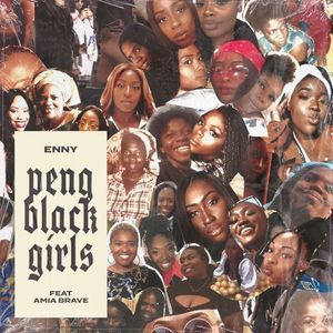 Peng Black Girls (Single)