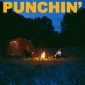 PUNCHIN’ (Single)
