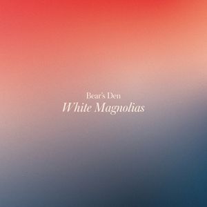 White Magnolias (EP)