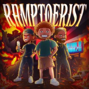Ramptoerist (Single)