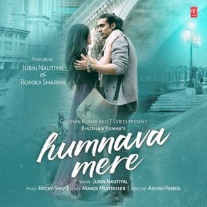 Humnava Mere (Single)