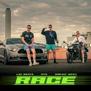 Race (Single)