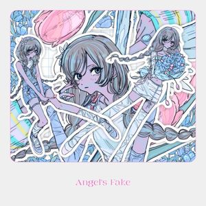 Angel’s Fake