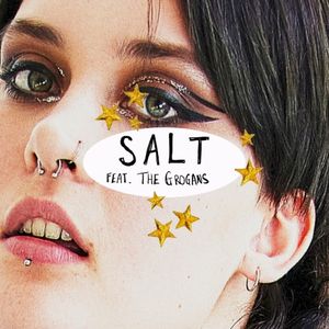 Salt (Single)