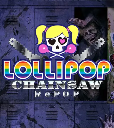 Lollipop Chainsaw RePOP, remake do jogo de ação repleto de referências à  cultura pop, é adiado para 2024 - GameBlast