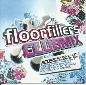 Floorfillers Clubmix