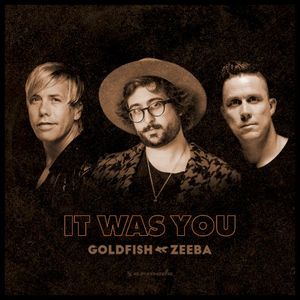 It Was You (Single)