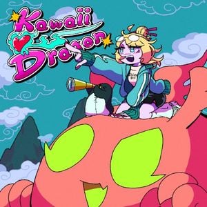 Kawaii♡Dragon (Single)