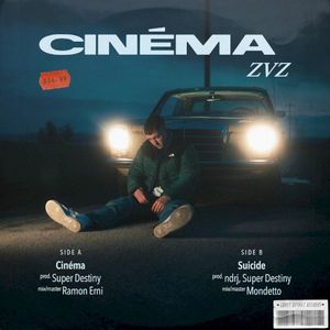 Cinéma (Single)