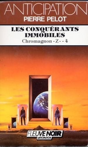 Les Conquérants immobiles