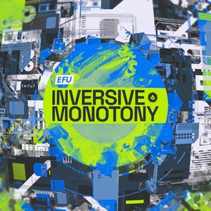 Inversive Monotony (Single)