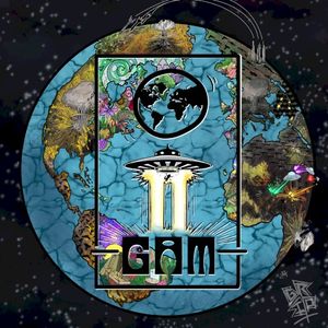 EARTH 2 GAM