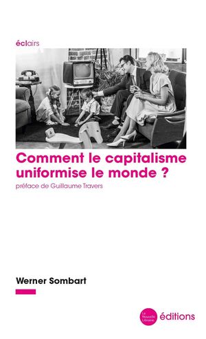 Comment le capitalisme uniformise le monde ?