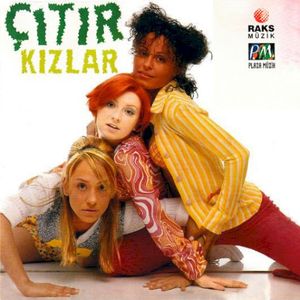 Çıtır Kızlar (Single)